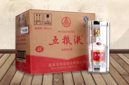 阿勒泰五粮液回收