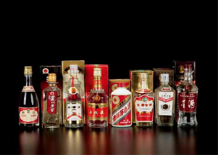 阿勒泰老酒储存的方法