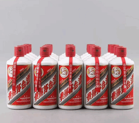 阿勒泰名酒回收